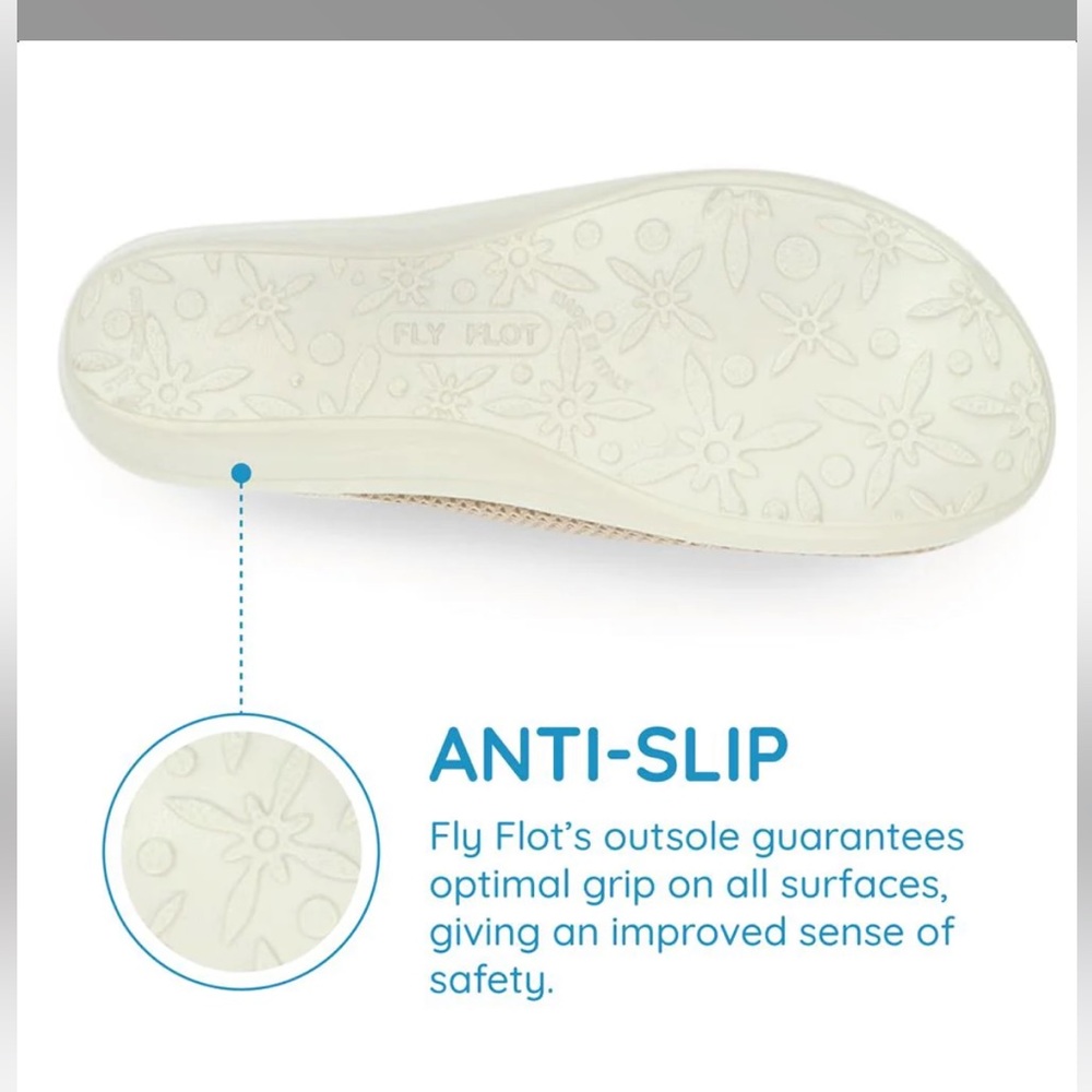Fly Flot - Picture 6 of 8